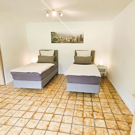 Ferienwohnung Auszeit 시베탈 외부 사진
